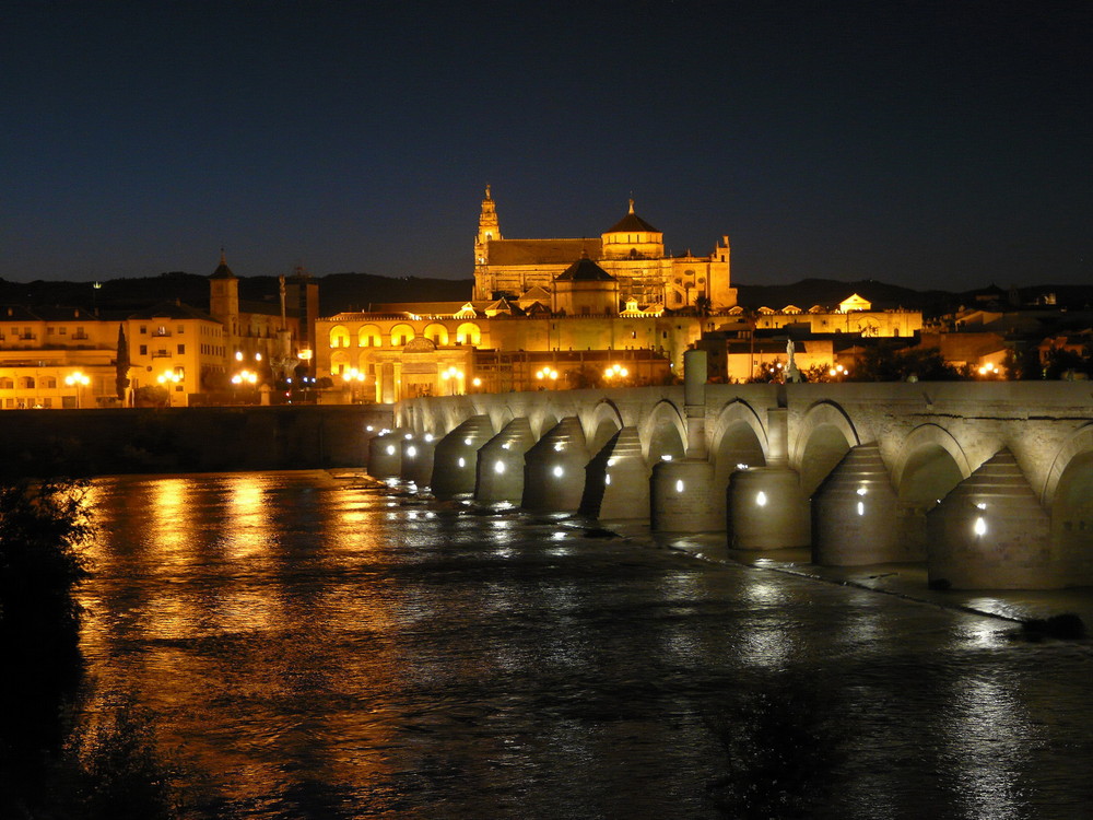 Imagen Mezquita